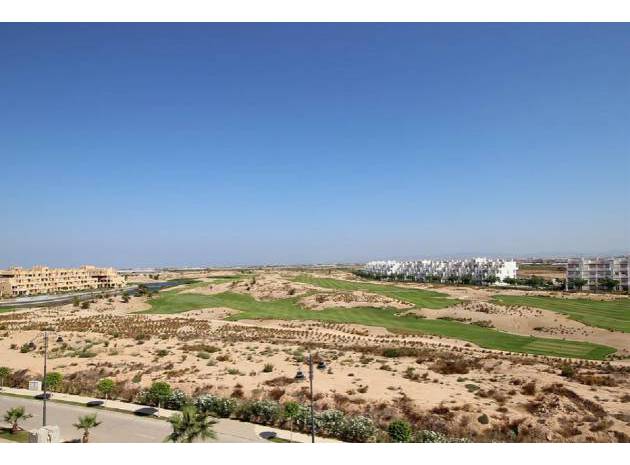 Complete - Key Ready - Apartment - Balsicas