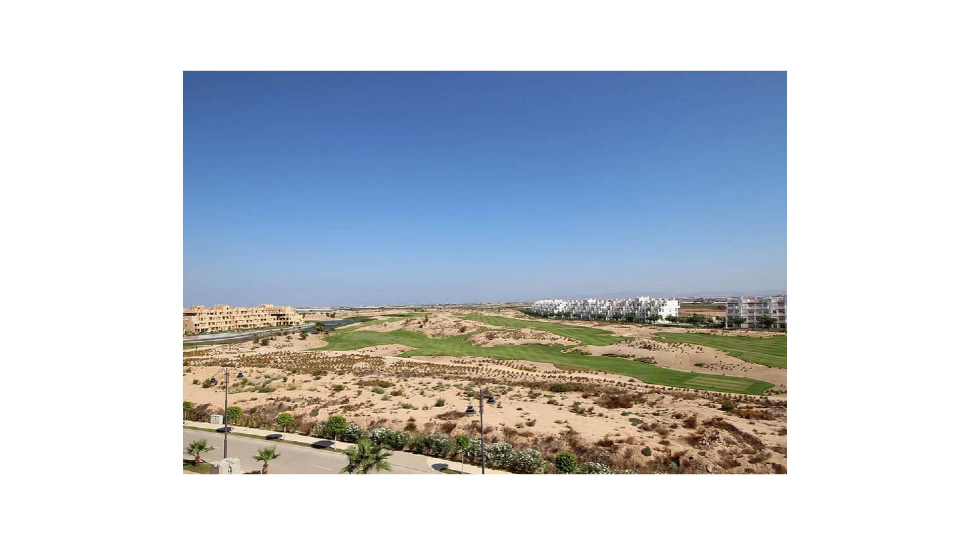 Complete - Key Ready - Apartment - Balsicas