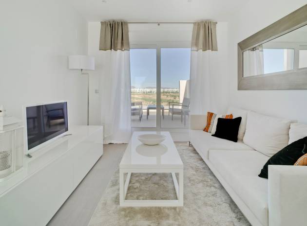 Complete - Key Ready - Apartment - Balsicas