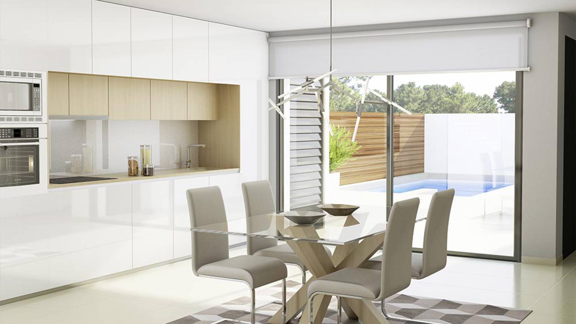 Complete - Key Ready - Villa - Benijofar