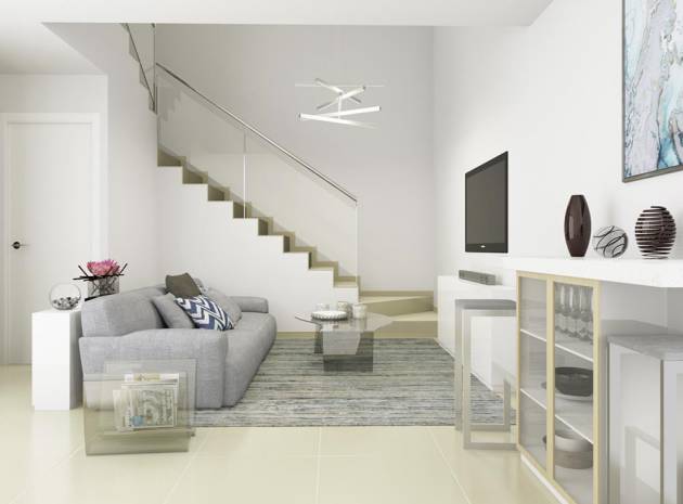 Complete - Key Ready - Villa - Benijofar