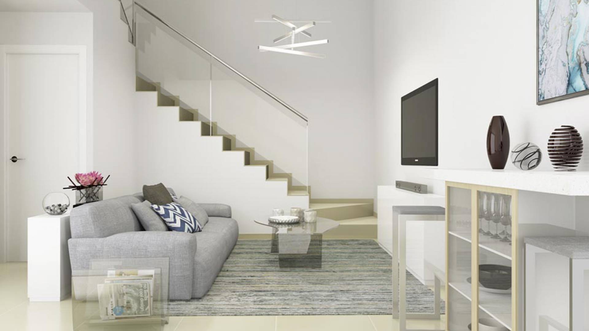 Complete - Key Ready - Villa - Benijofar