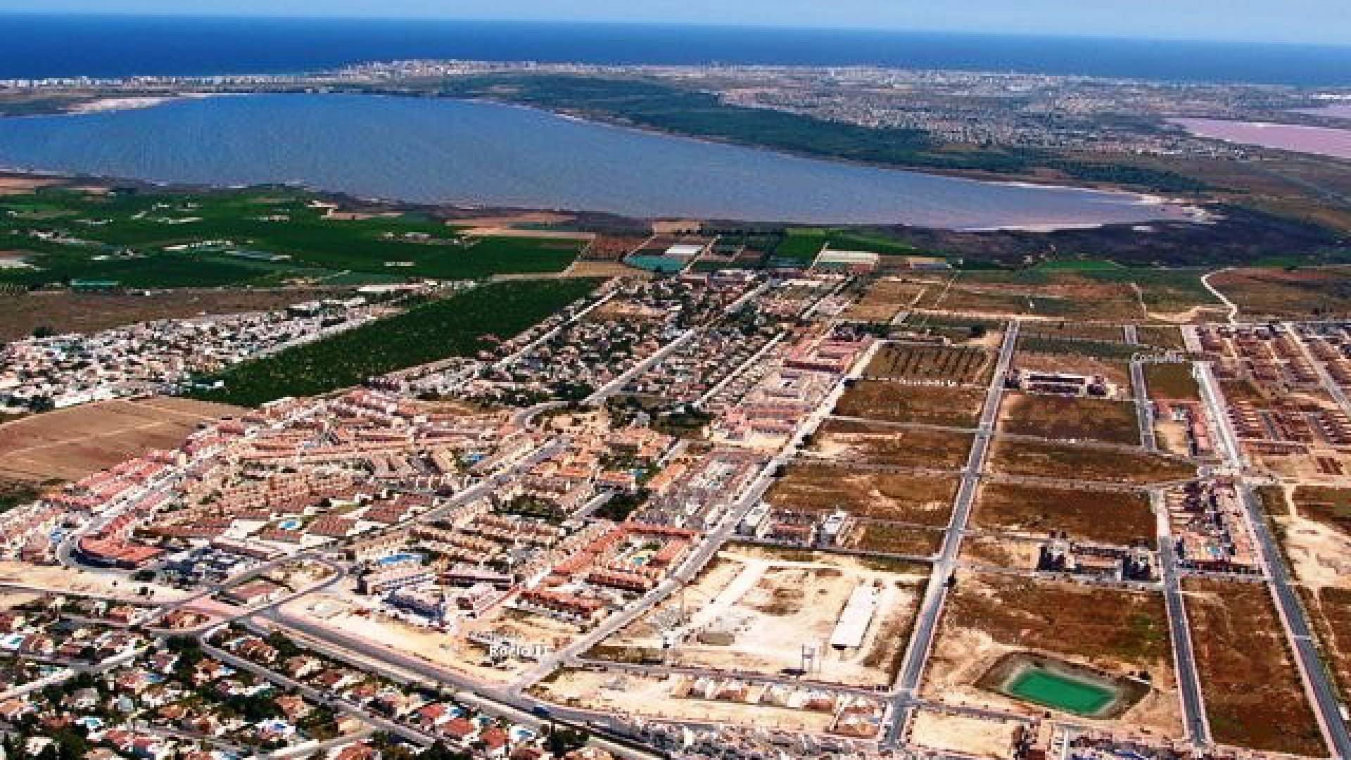 Complete - Key Ready - Villa - Benijofar