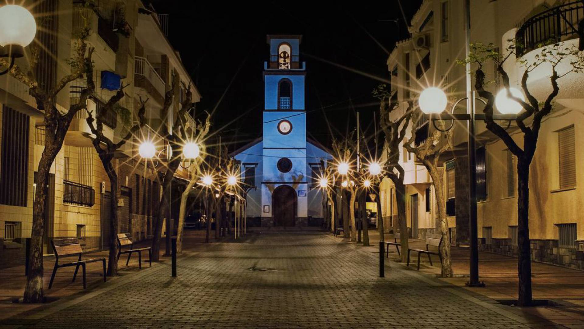 Nieuw gebouw - Appartement - Los Alcazares