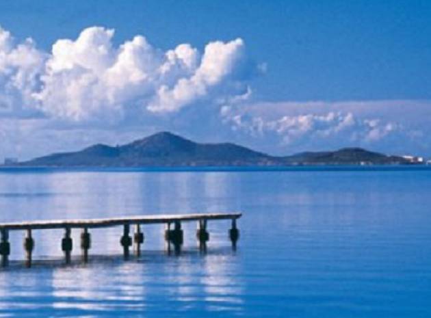 Nieuw gebouw - Appartement - Los Alcazares