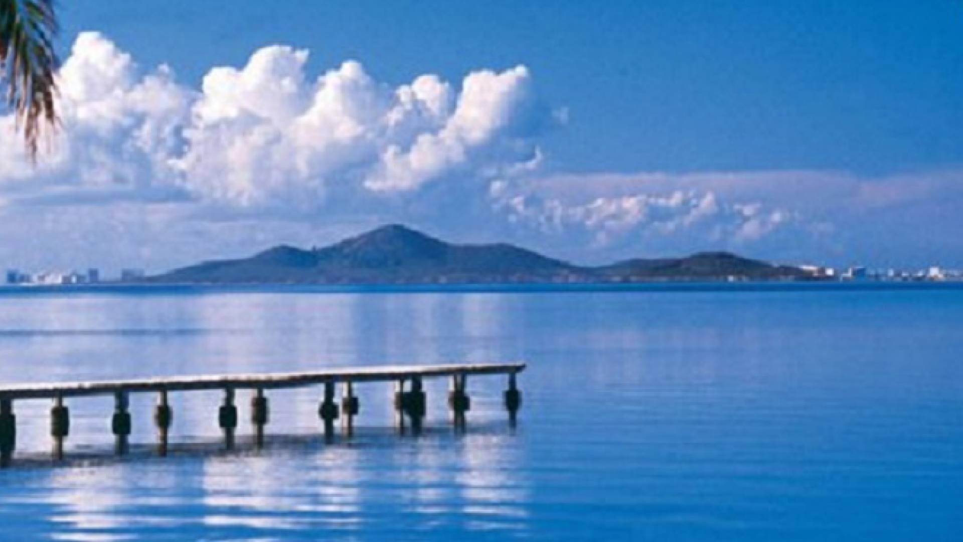 Nieuw gebouw - Appartement - Los Alcazares