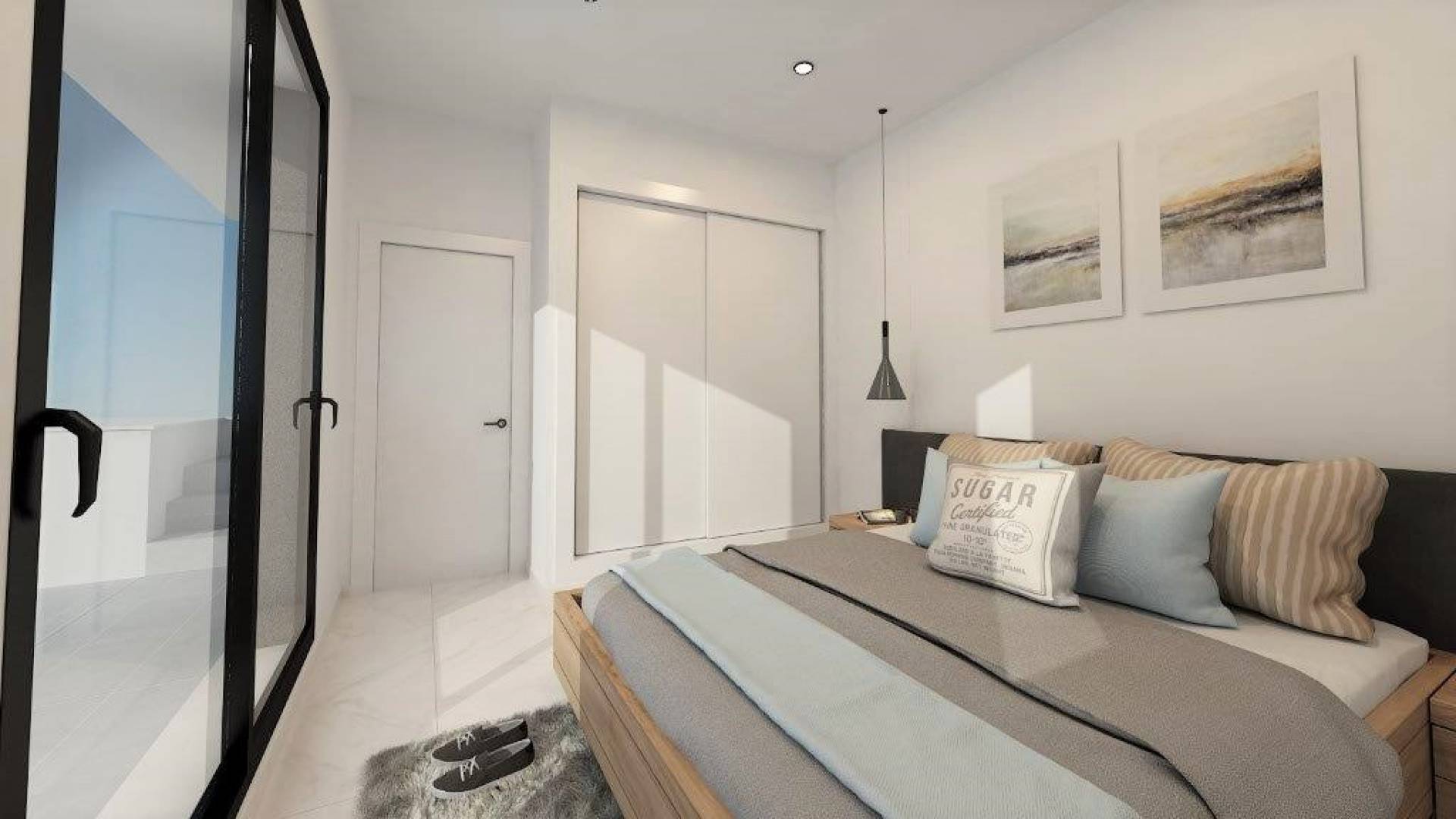 New Build - Villa - Villamartin