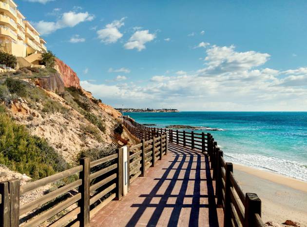 New Build - Villa - Villamartin