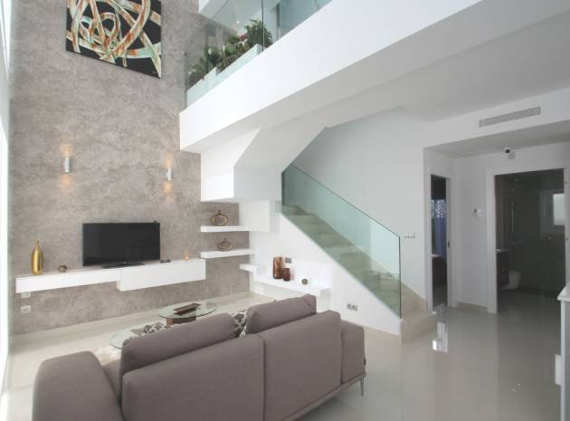 Komplett - Nyckelklar - Villa - Ciudad Quesada