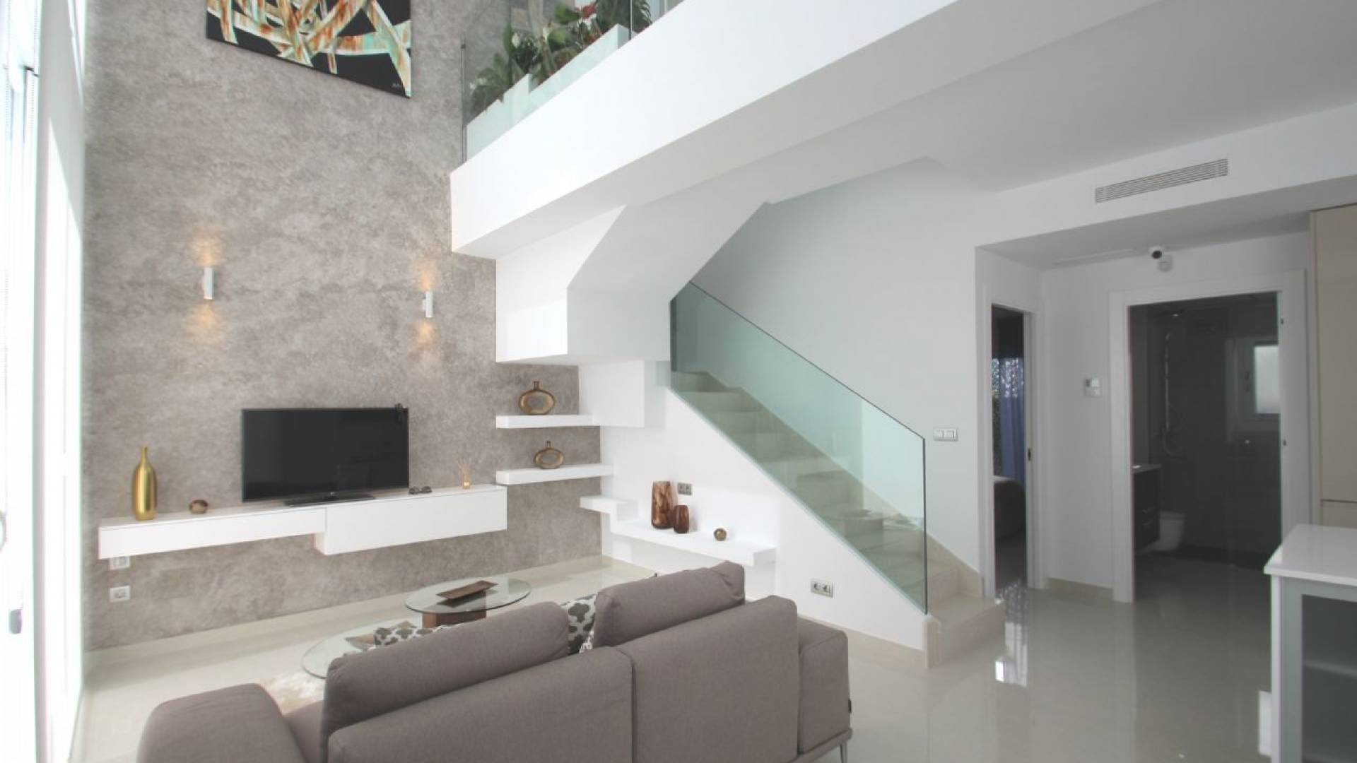 Komplett - Nyckelklar - Villa - Ciudad Quesada