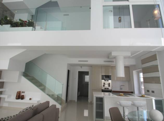 Komplett - Nyckelklar - Villa - Ciudad Quesada