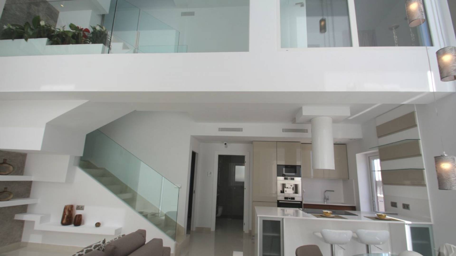 Komplett - Nyckelklar - Villa - Ciudad Quesada