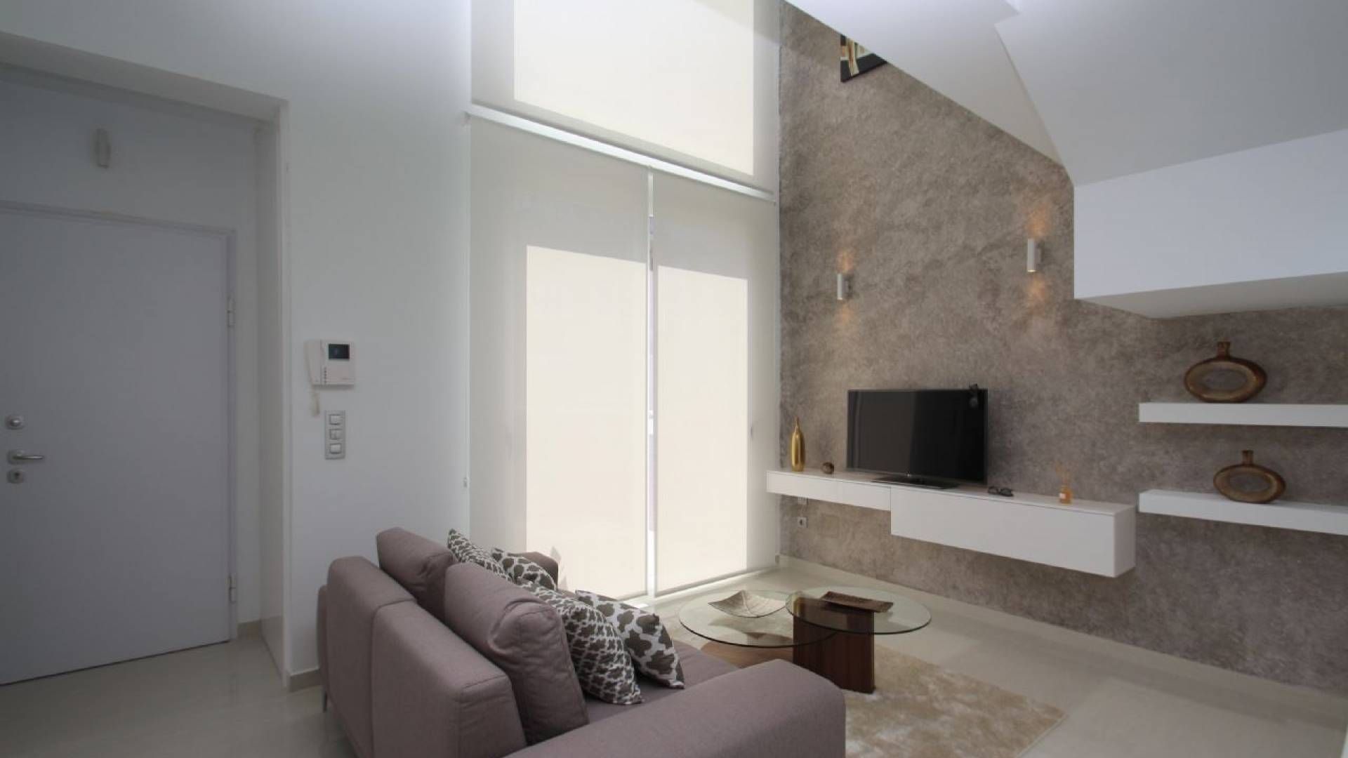 Komplett - Nyckelklar - Villa - Ciudad Quesada