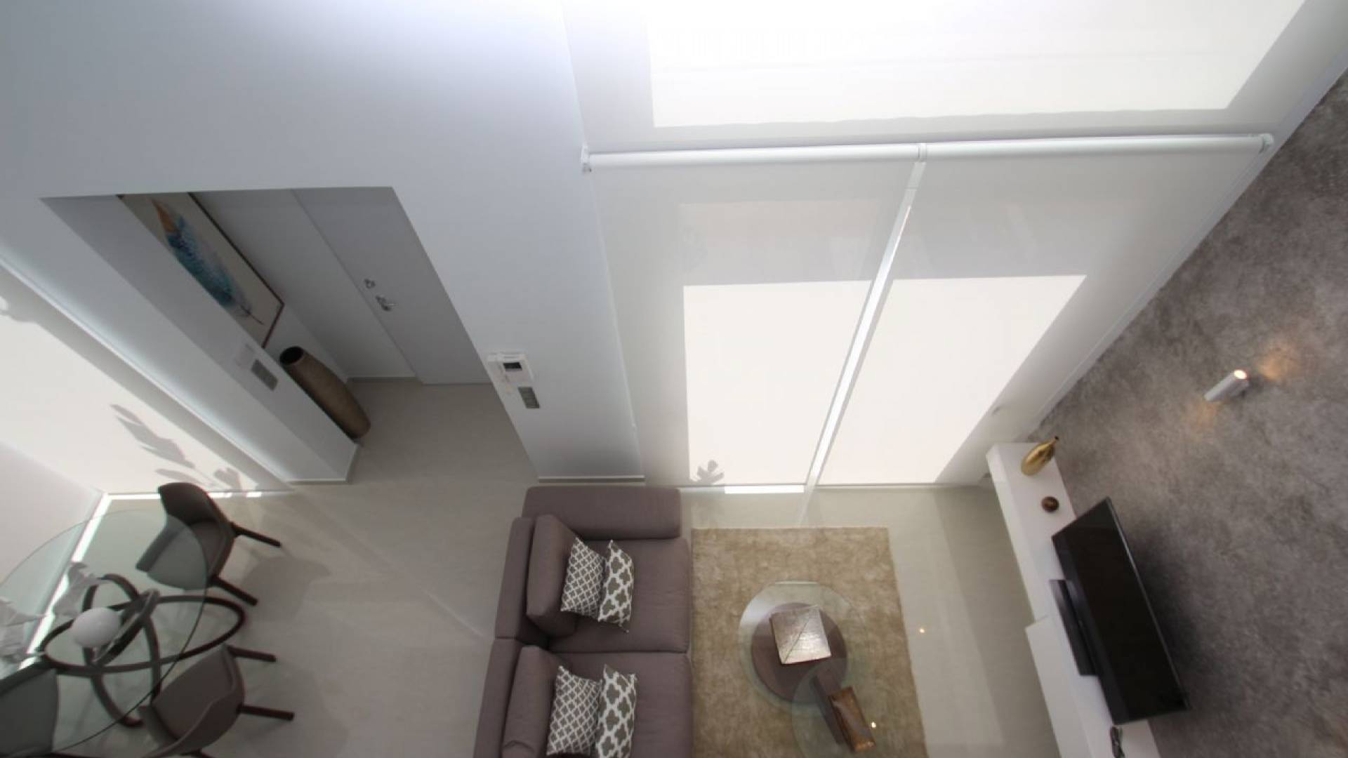 Komplett - Nyckelklar - Villa - Ciudad Quesada