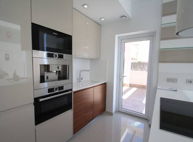 Komplett - Nyckelklar - Villa - Ciudad Quesada