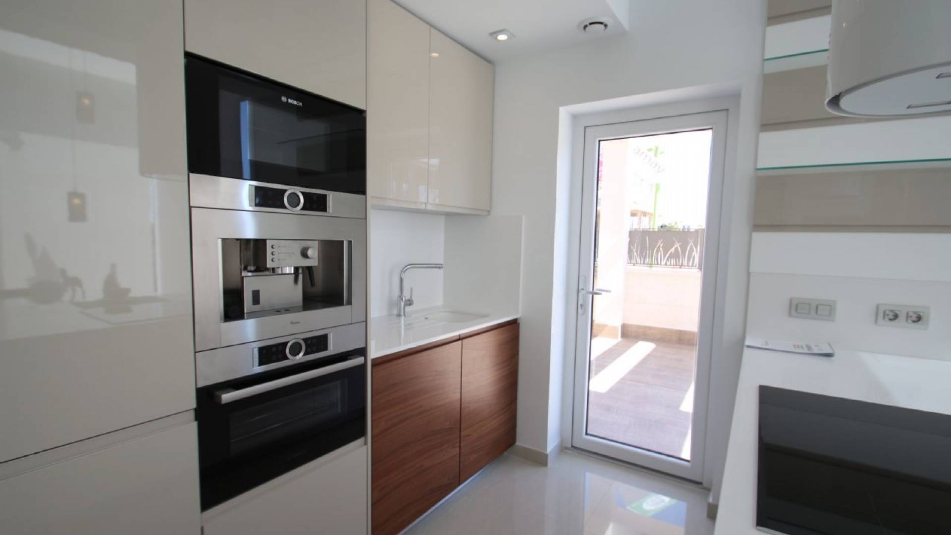 Komplett - Nyckelklar - Villa - Ciudad Quesada