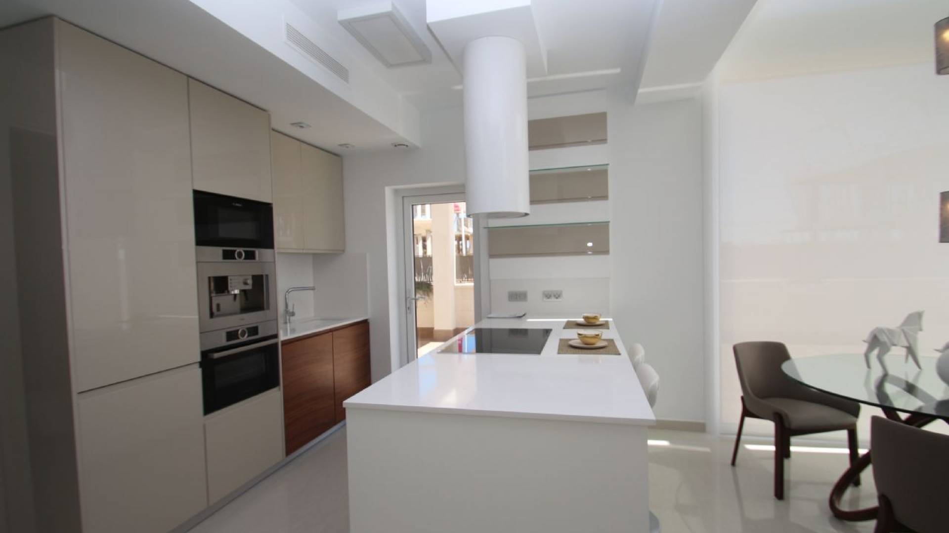 Komplett - Nyckelklar - Villa - Ciudad Quesada