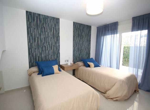 Komplett - Nyckelklar - Villa - Ciudad Quesada