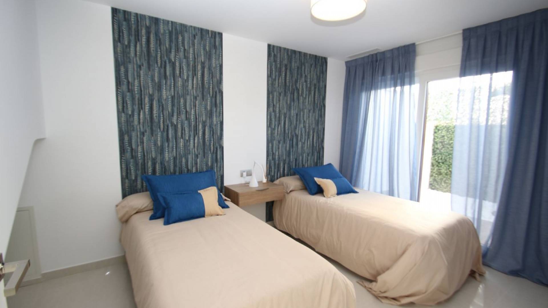 Komplett - Nyckelklar - Villa - Ciudad Quesada