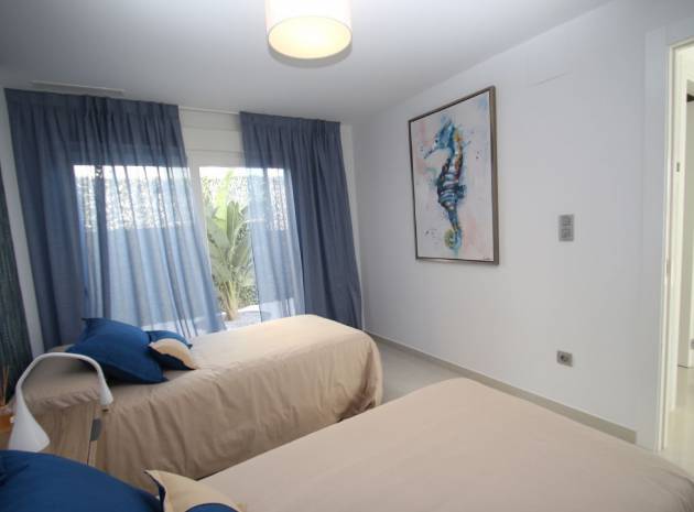 Komplett - Nyckelklar - Villa - Ciudad Quesada