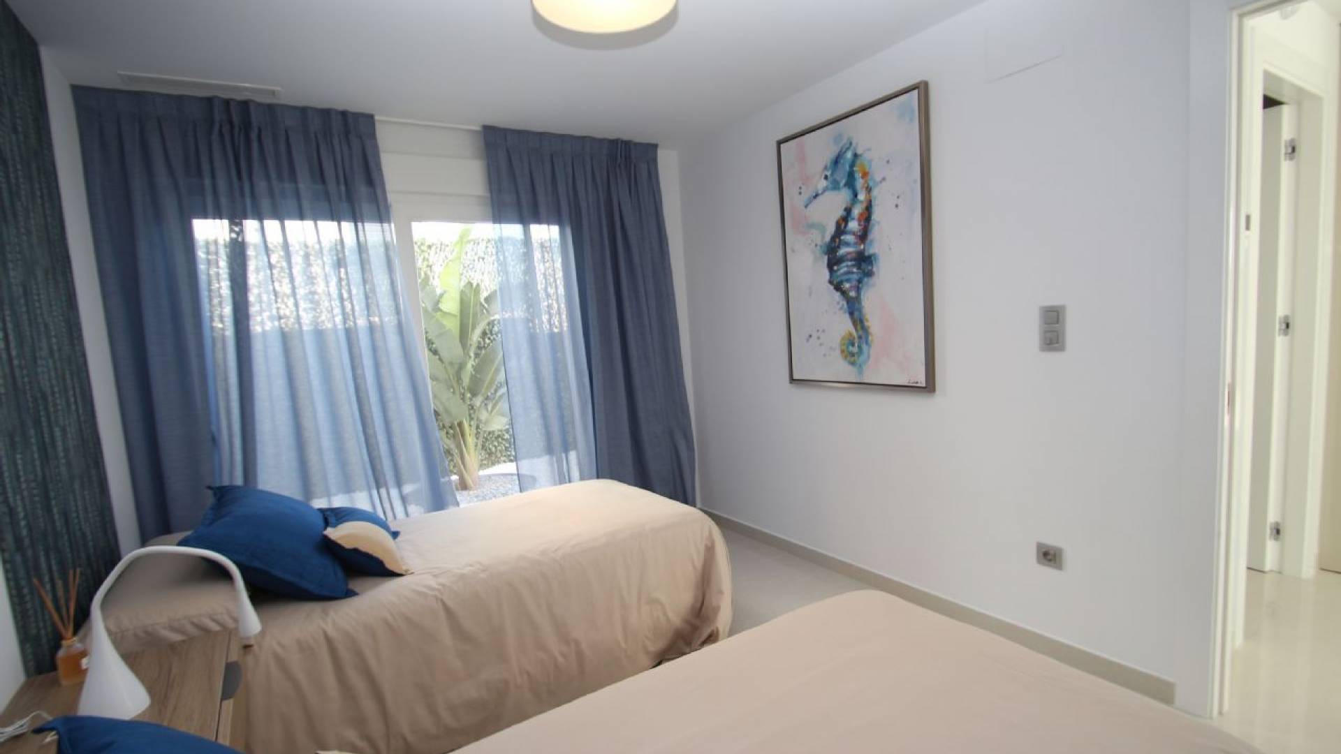 Komplett - Nyckelklar - Villa - Ciudad Quesada