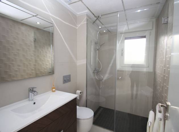 Komplett - Nyckelklar - Villa - Ciudad Quesada