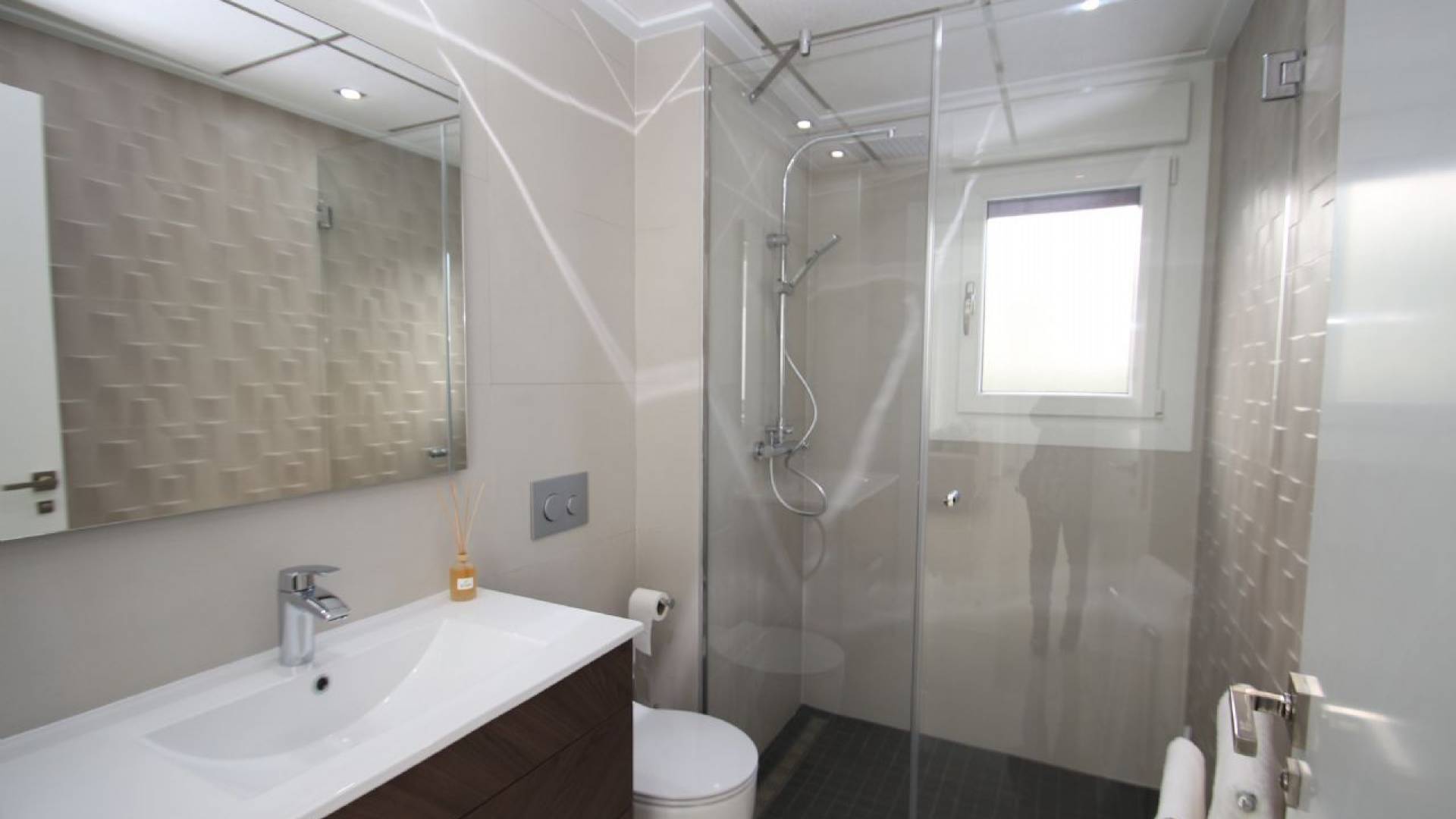 Komplett - Nyckelklar - Villa - Ciudad Quesada