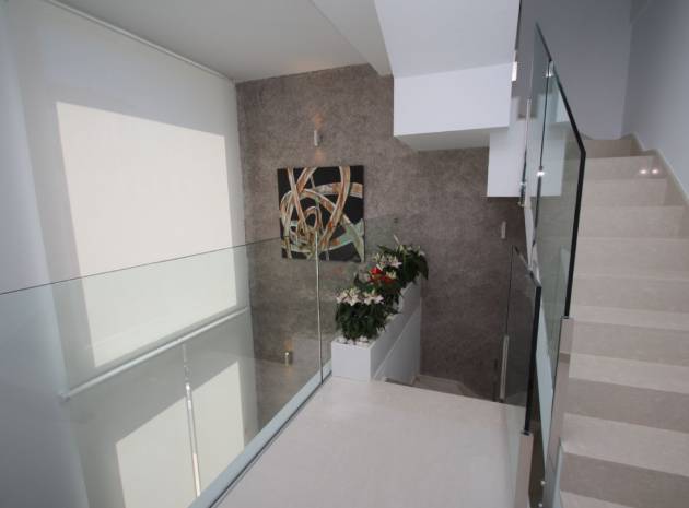 Komplett - Nyckelklar - Villa - Ciudad Quesada