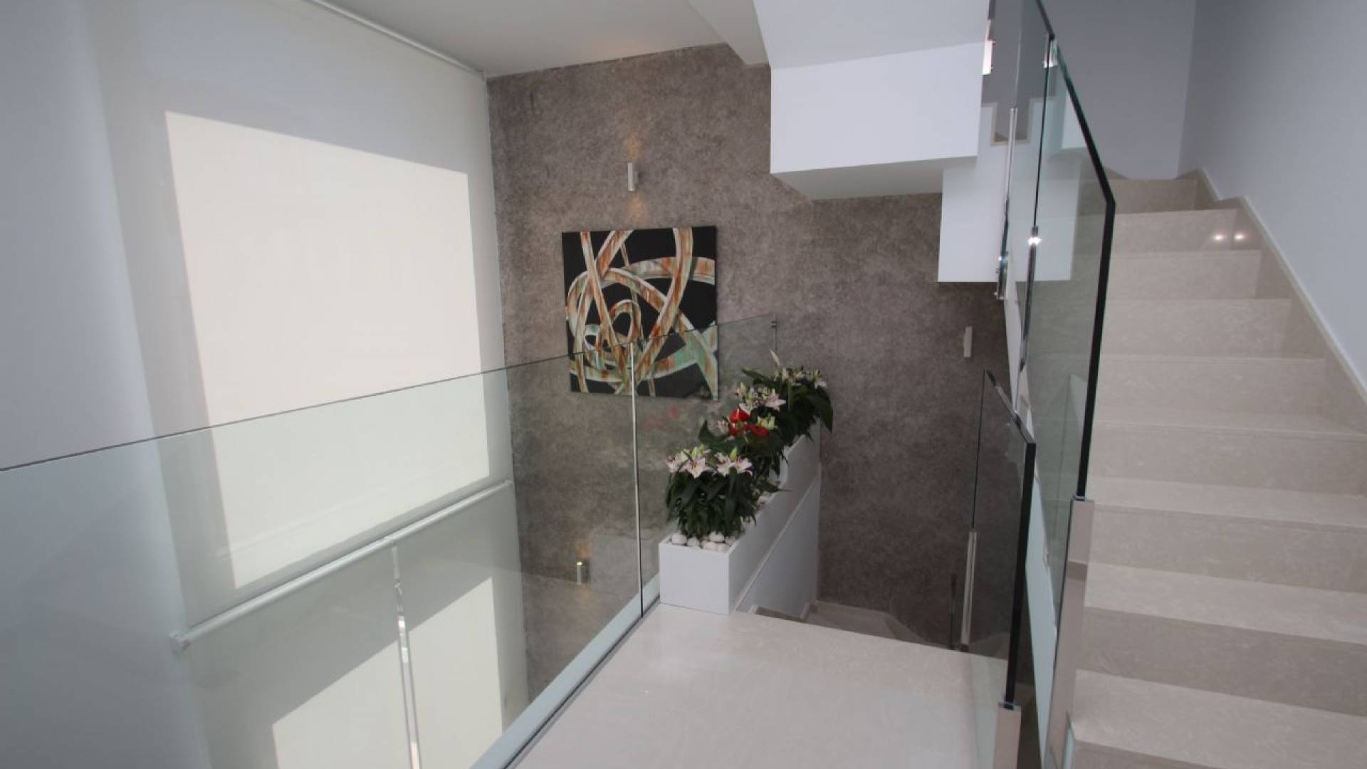 Komplett - Nyckelklar - Villa - Ciudad Quesada