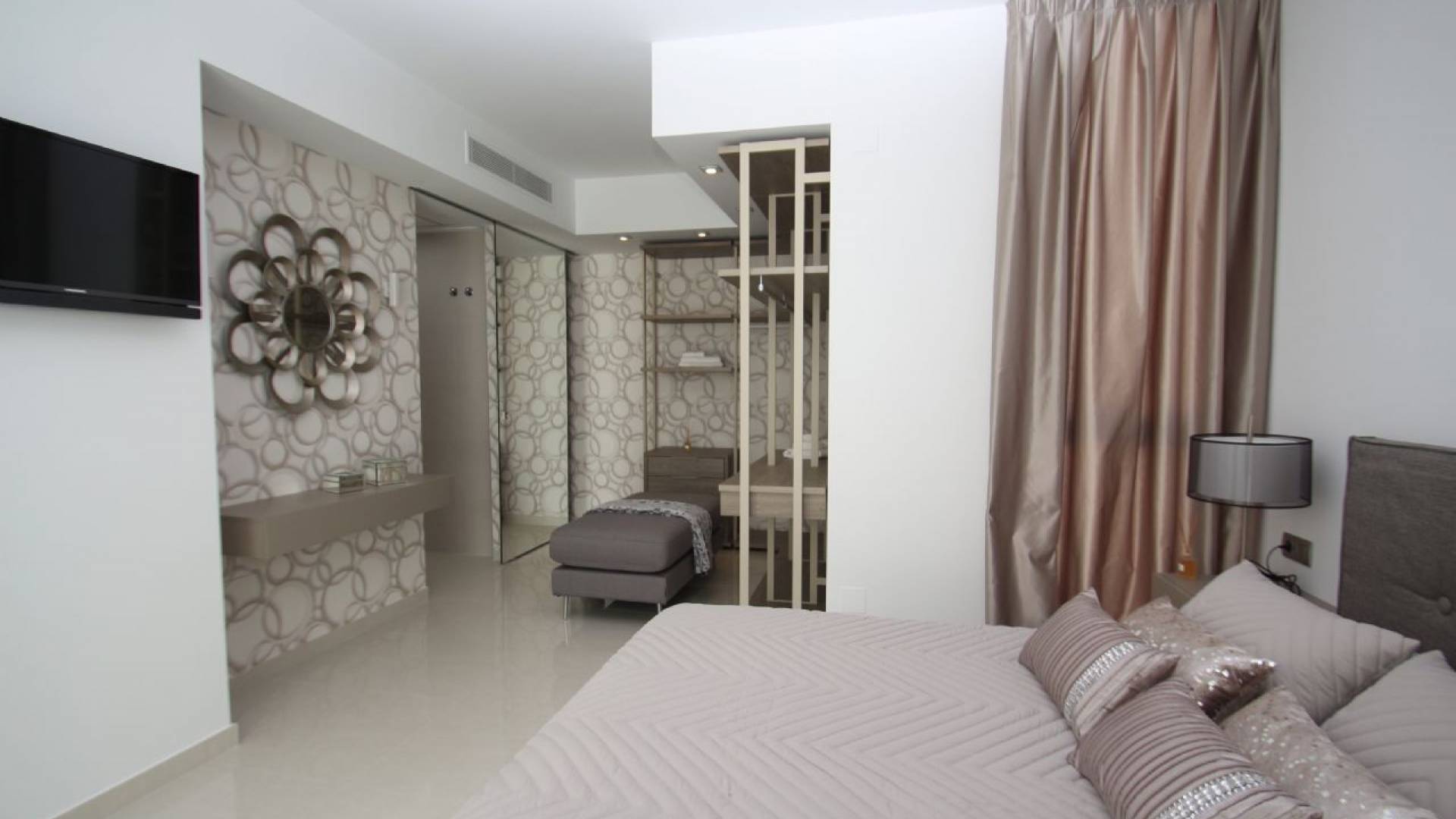 Komplett - Nyckelklar - Villa - Ciudad Quesada