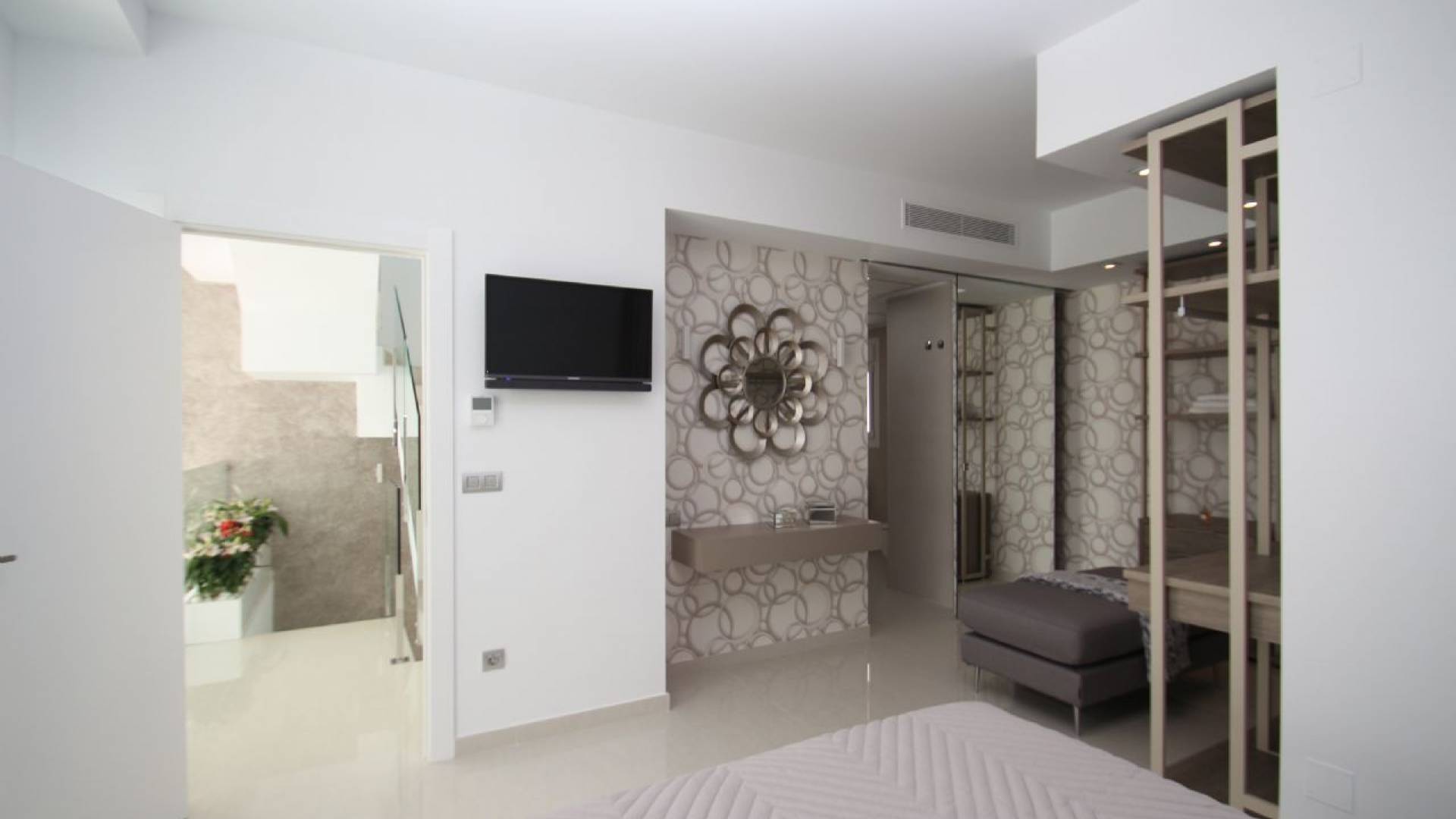 Komplett - Nyckelklar - Villa - Ciudad Quesada