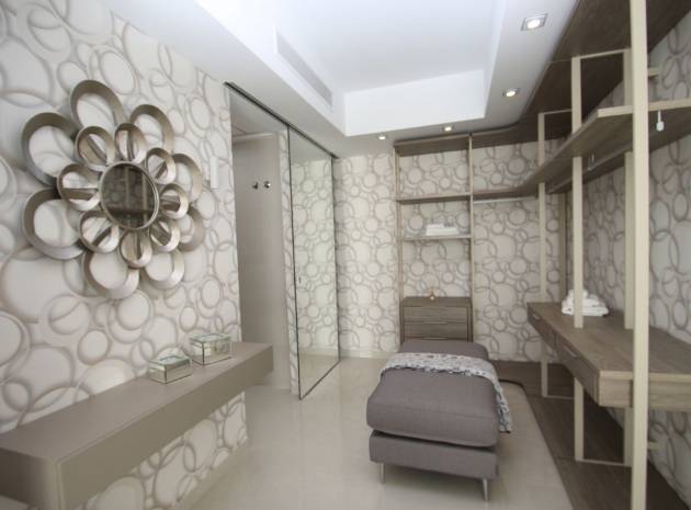 Komplett - Nyckelklar - Villa - Ciudad Quesada