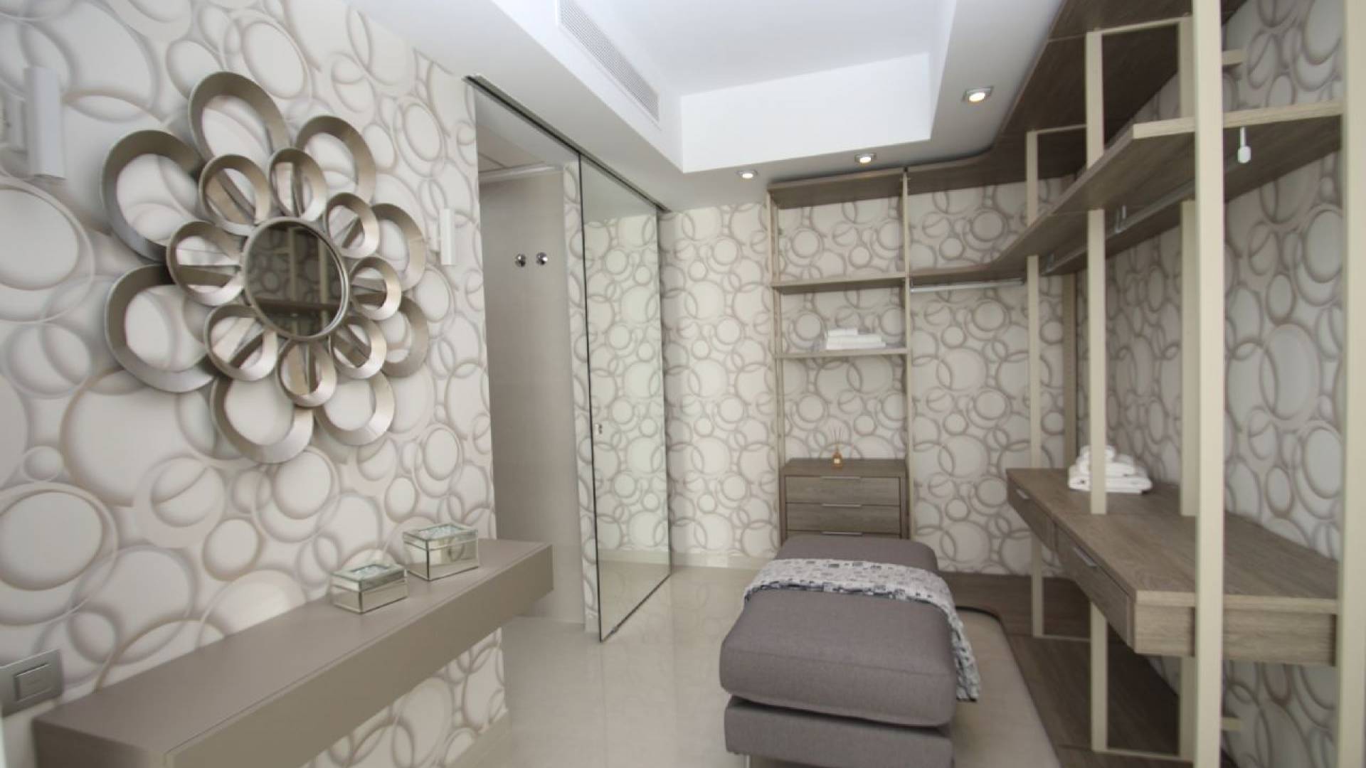 Komplett - Nyckelklar - Villa - Ciudad Quesada