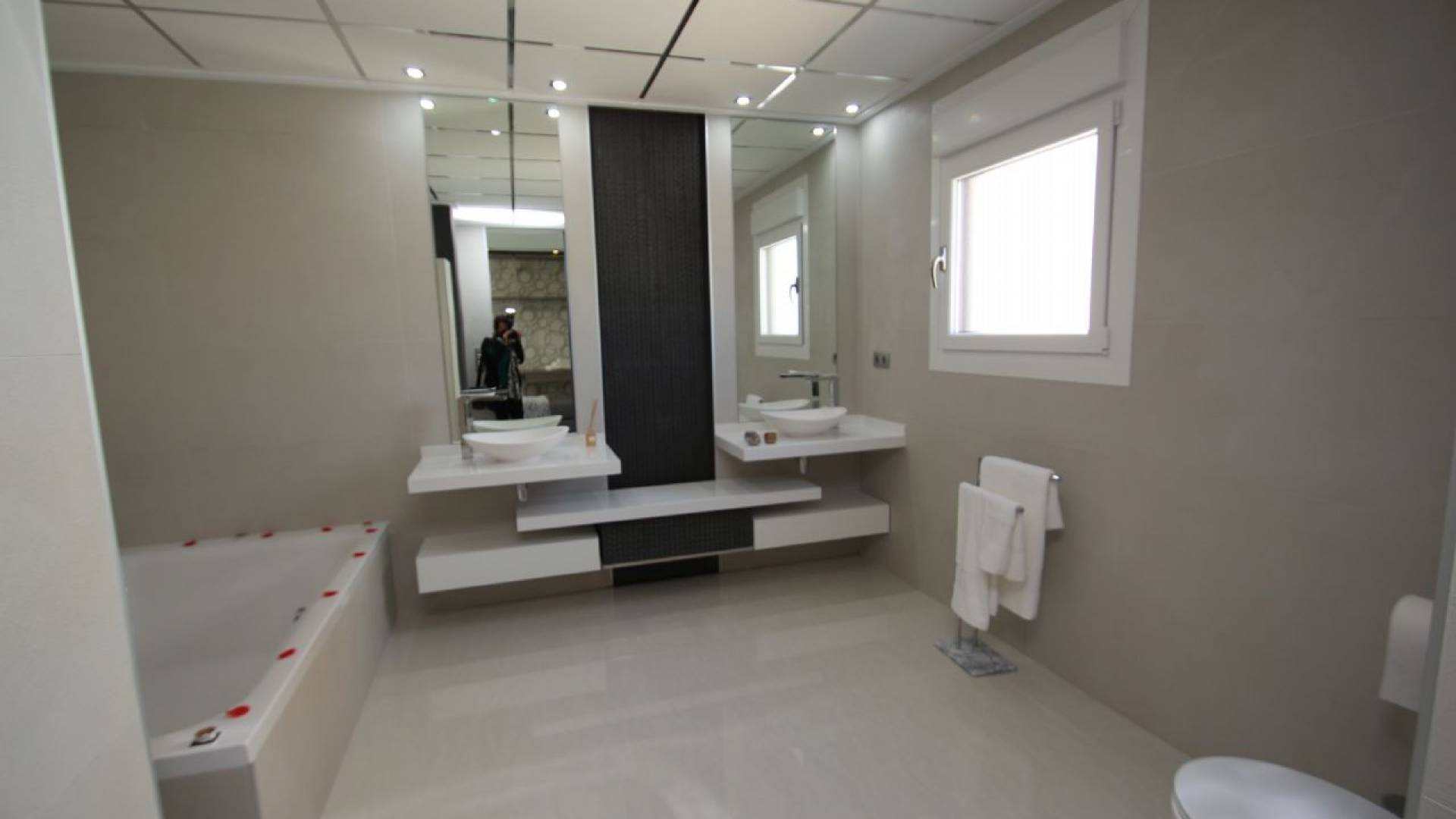 Komplett - Nyckelklar - Villa - Ciudad Quesada