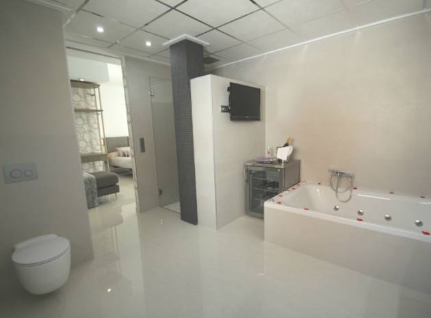 Komplett - Nyckelklar - Villa - Ciudad Quesada