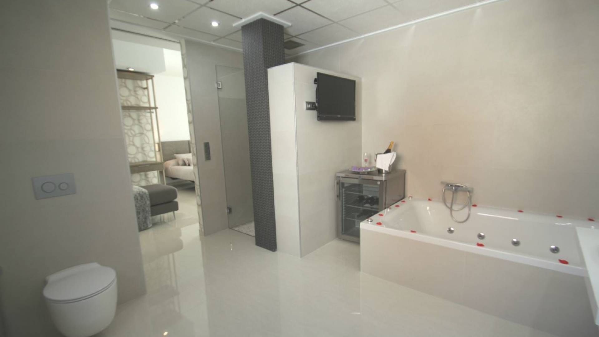 Komplett - Nyckelklar - Villa - Ciudad Quesada