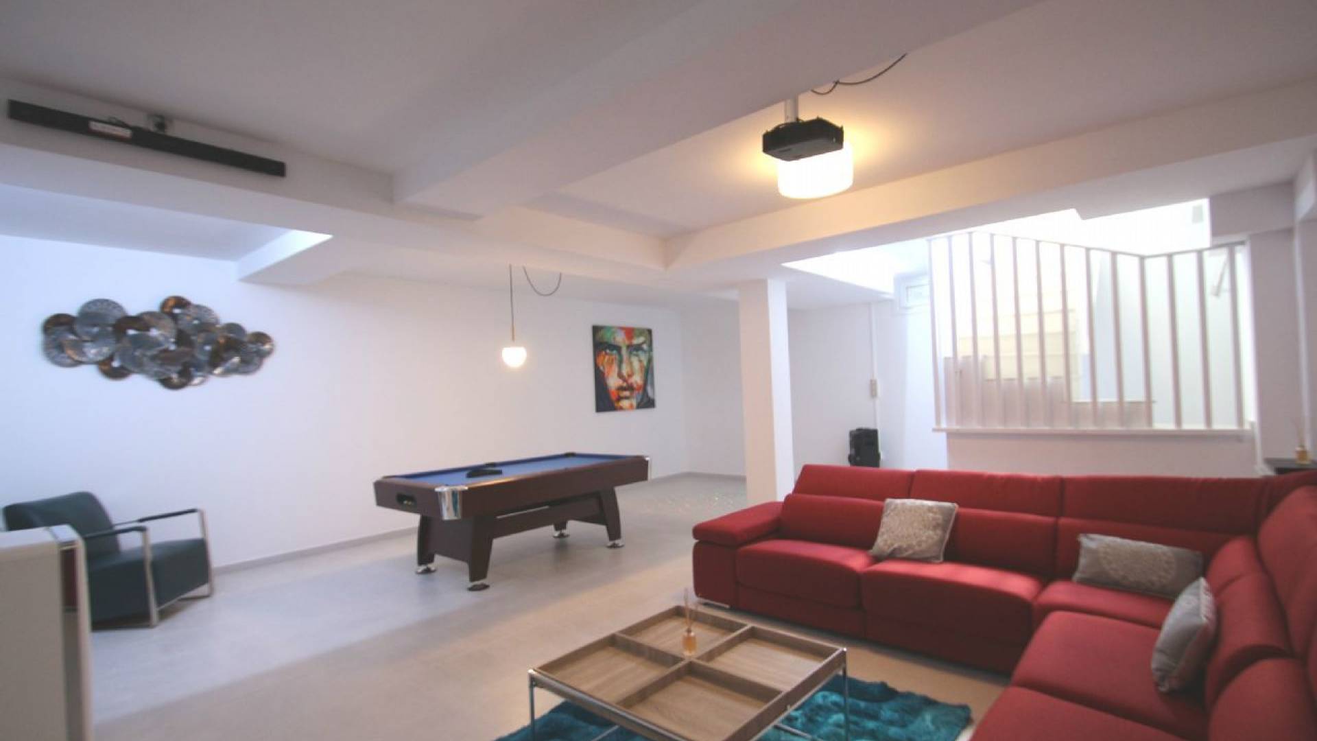 Komplett - Nyckelklar - Villa - Ciudad Quesada