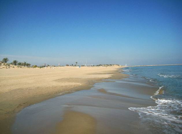 Komplett - Nyckelklar - Villa - Ciudad Quesada