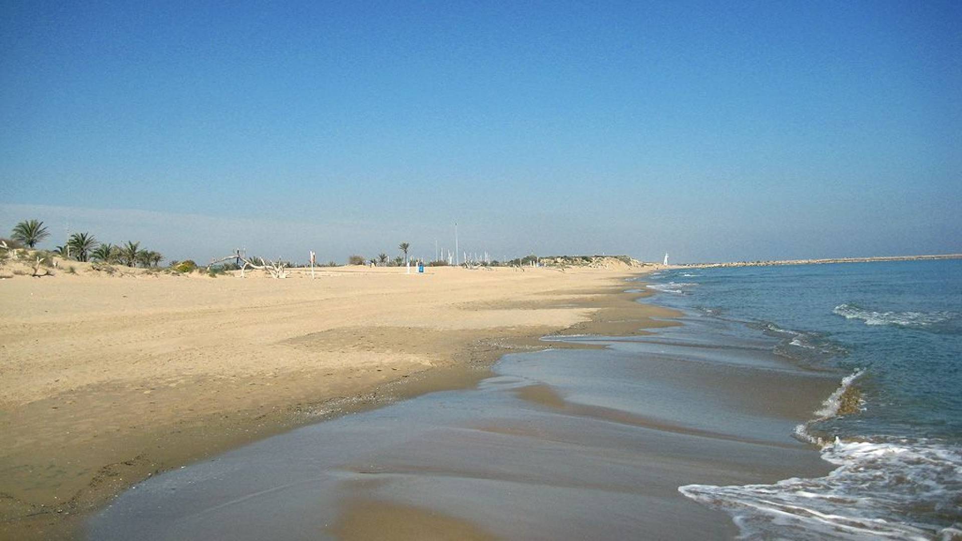 Komplett - Nyckelklar - Villa - Ciudad Quesada