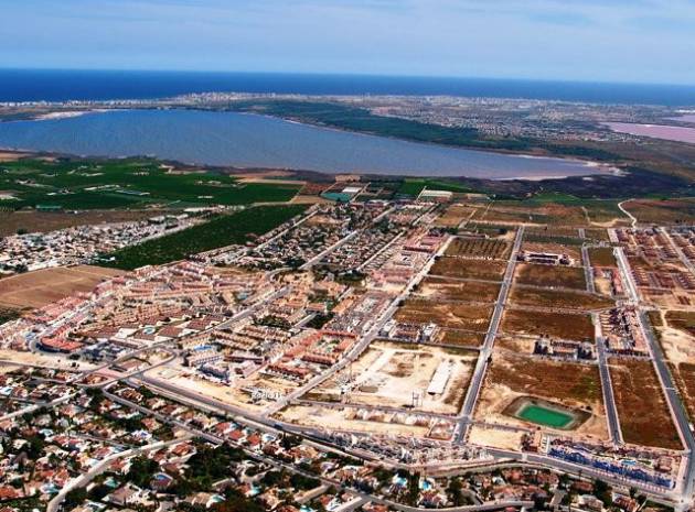 Komplett - Nyckelklar - Villa - Ciudad Quesada