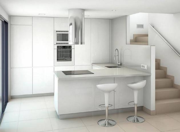 New Build - Villa - Ciudad Quesada