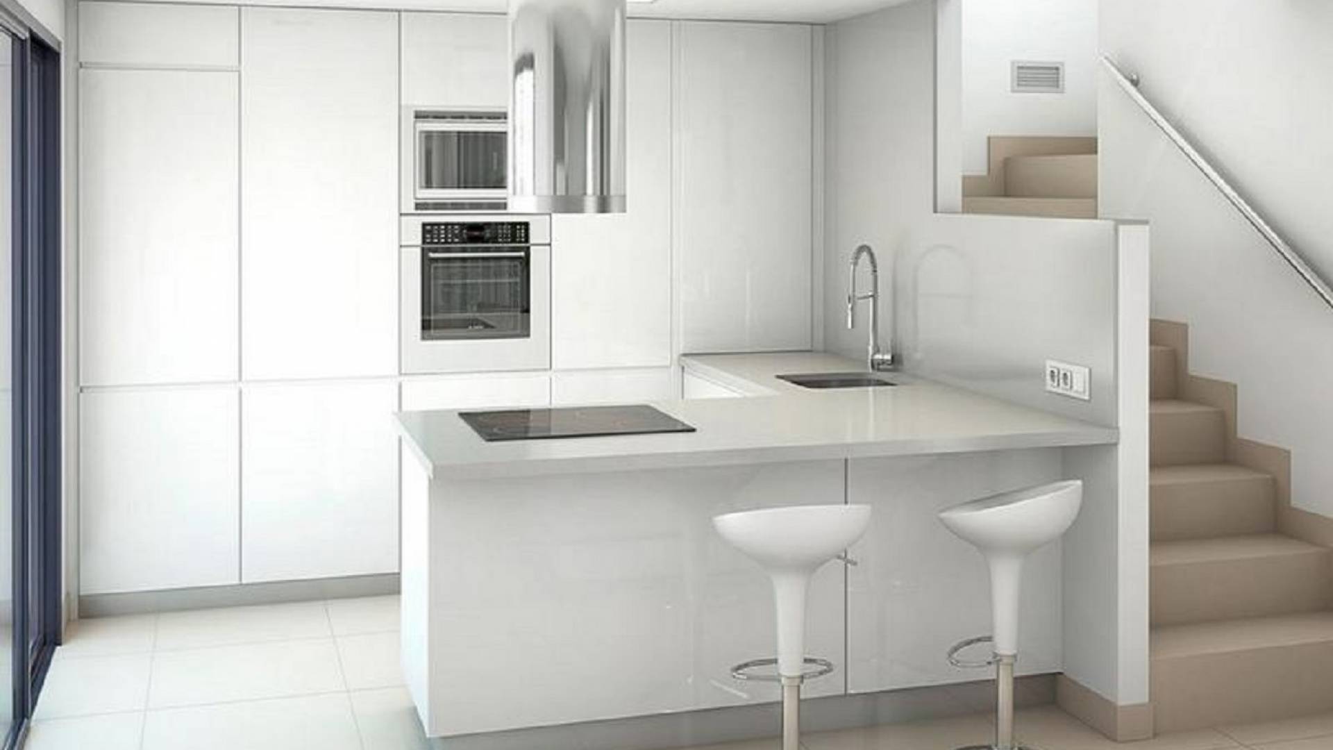 New Build - Villa - Ciudad Quesada