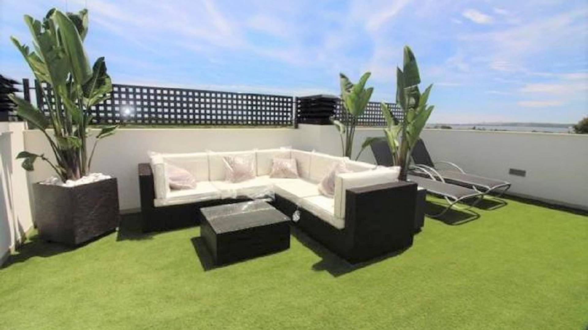 New Build - Villa - Ciudad Quesada