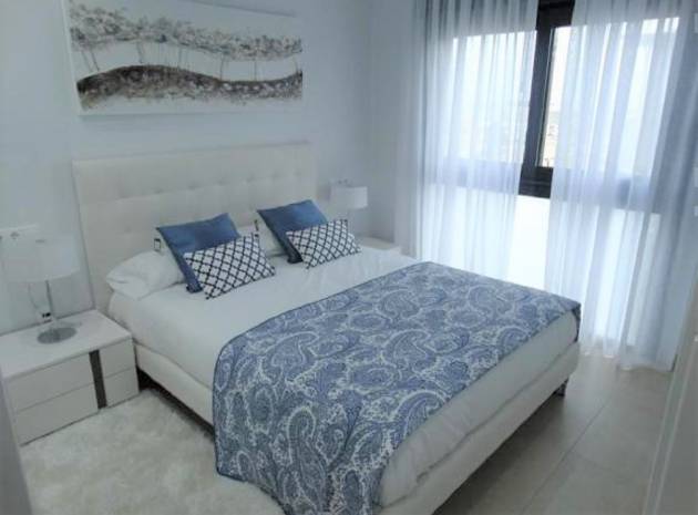 New Build - Villa - Ciudad Quesada