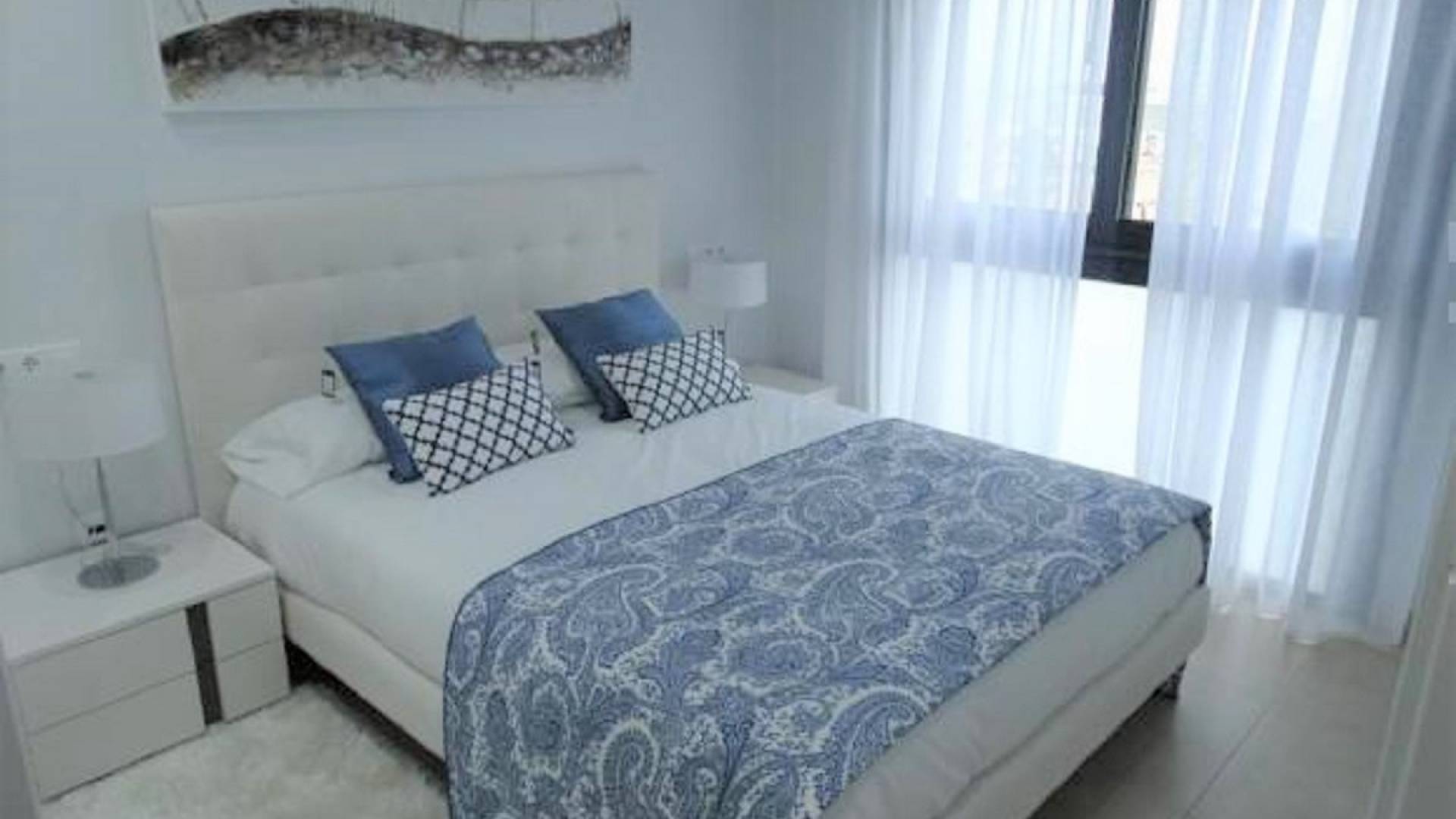 New Build - Villa - Ciudad Quesada