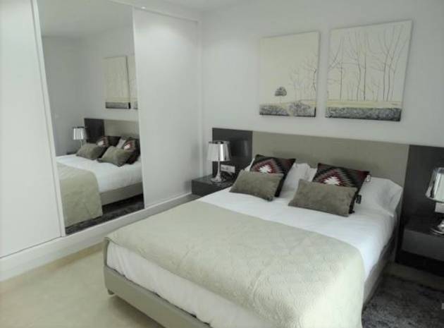 New Build - Villa - Ciudad Quesada