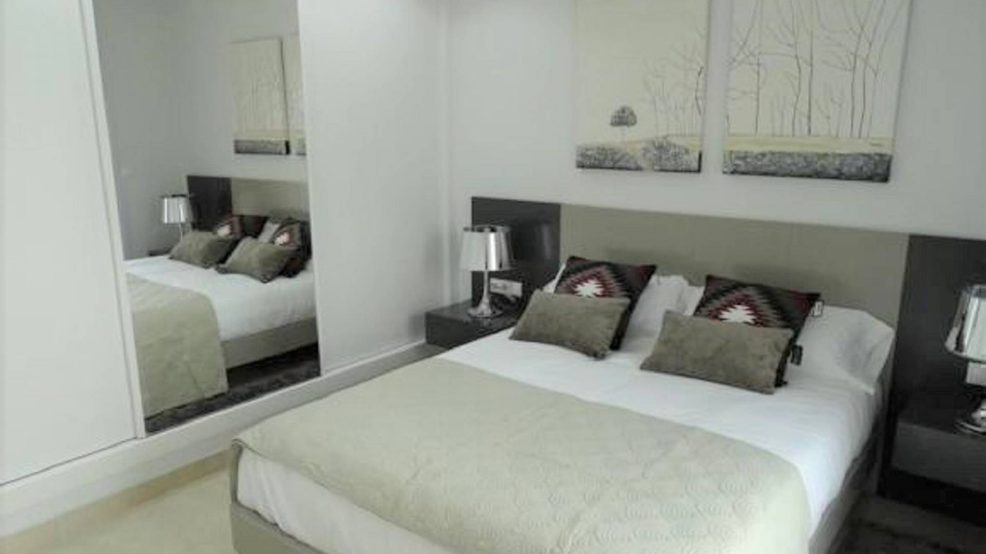 New Build - Villa - Ciudad Quesada