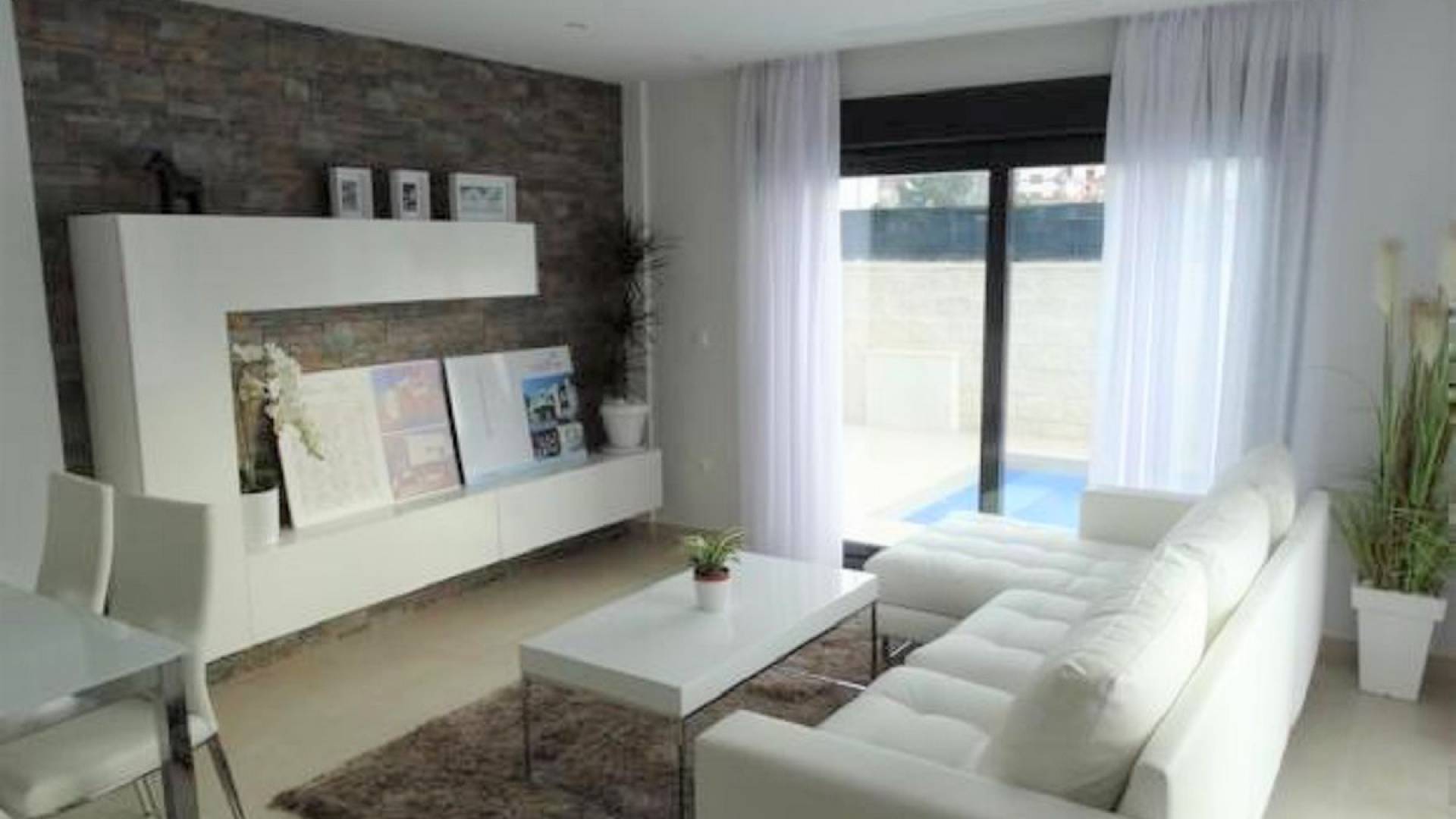 New Build - Villa - Ciudad Quesada