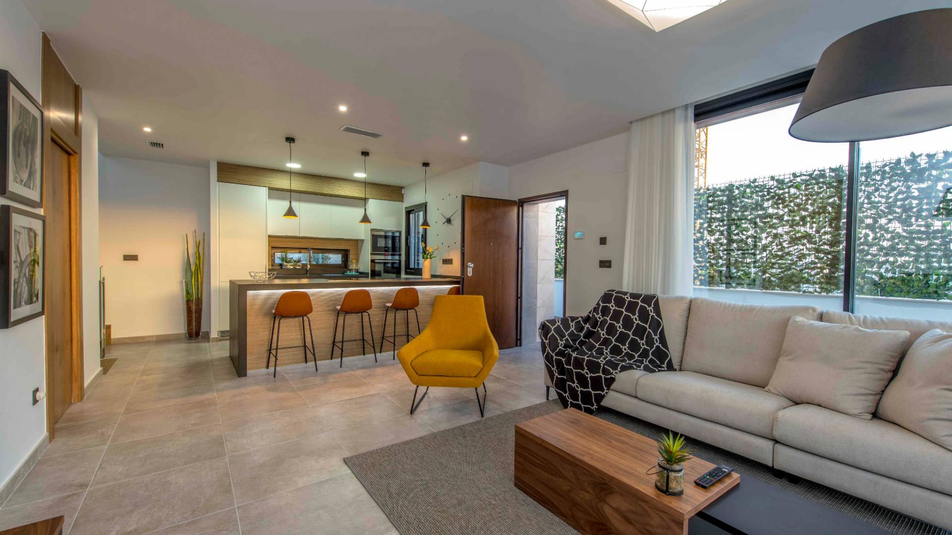 Nieuw gebouw - Villa - Ciudad Quesada