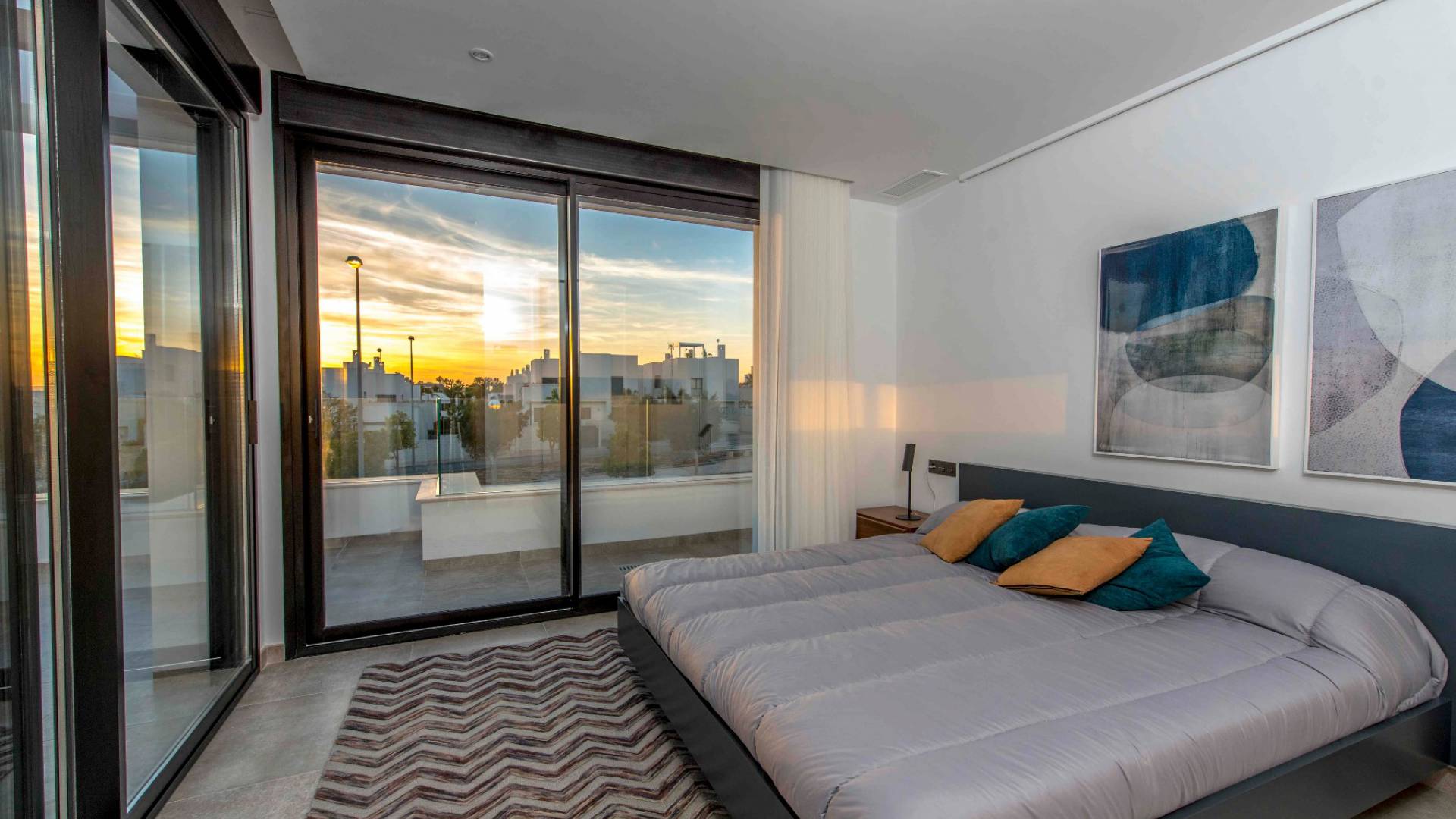 Nieuw gebouw - Villa - Ciudad Quesada